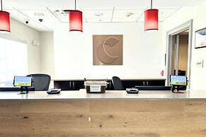 Comfort Inn & Suites Calhoun South