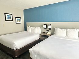 Comfort Inn & Suites Calhoun South