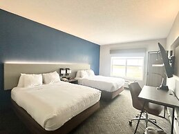 Comfort Inn & Suites Calhoun South