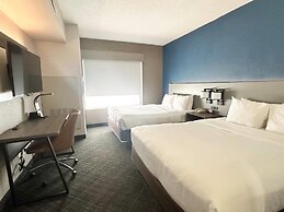 Comfort Inn & Suites Calhoun South