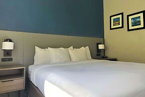 Comfort Inn & Suites Calhoun South