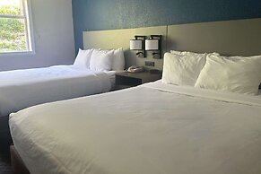 Comfort Inn & Suites Calhoun South