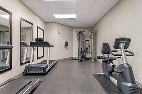 Comfort Inn & Suites Calhoun South