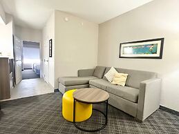 Comfort Inn & Suites Calhoun South