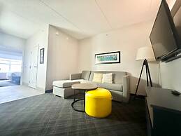 Comfort Inn & Suites Calhoun South