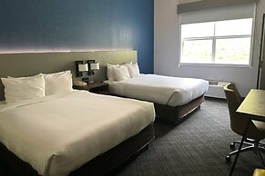 Comfort Inn & Suites Calhoun South