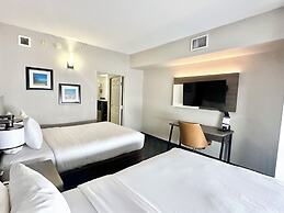Comfort Inn & Suites Calhoun South