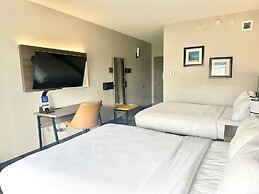 Comfort Inn & Suites Calhoun South