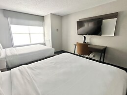 Comfort Inn & Suites Calhoun South