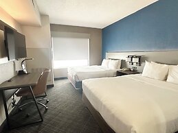 Comfort Inn & Suites Calhoun South