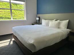 Comfort Inn & Suites Calhoun South