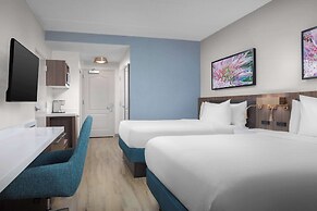 Hilton Garden Inn Tuscaloosa