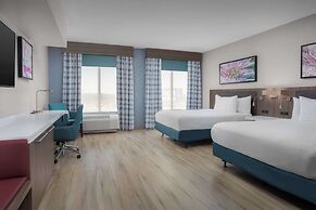 Hilton Garden Inn Tuscaloosa