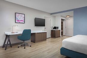 Hilton Garden Inn Tuscaloosa