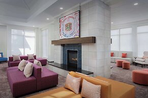 Hilton Garden Inn Tuscaloosa