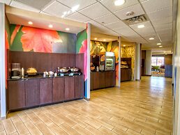 Fairfield Inn & Suites by Marriott Edmond