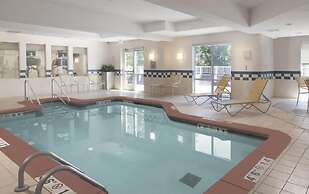 Fairfield Inn & Suites by Marriott Edmond