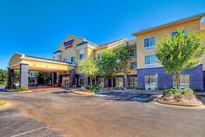 Fairfield Inn & Suites by Marriott Edmond