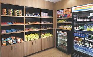 Fairfield Inn & Suites by Marriott Edmond