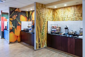 Fairfield Inn & Suites by Marriott Edmond