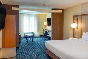 Fairfield Inn & Suites by Marriott Edmond