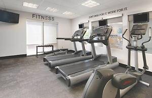 Fairfield Inn & Suites by Marriott Edmond