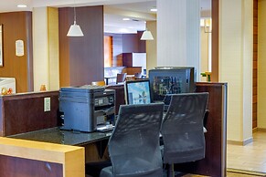 Fairfield Inn & Suites by Marriott Edmond