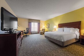 Hilton Garden Inn Meridian