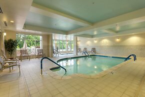 Hilton Garden Inn Meridian