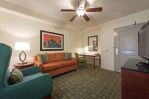 Hilton Garden Inn Meridian