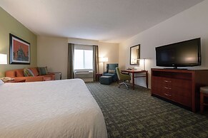 Hilton Garden Inn Meridian
