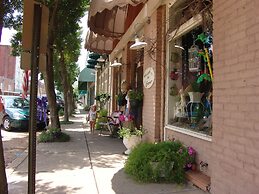 Hilton Garden Inn Meridian