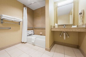 Hilton Garden Inn Meridian