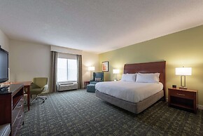 Hilton Garden Inn Meridian