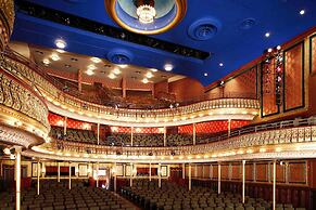 Hilton Garden Inn Meridian