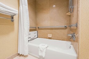 Hilton Garden Inn Meridian