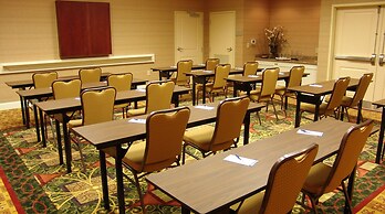 Hilton Garden Inn Meridian