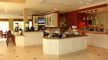 Hilton Garden Inn Meridian