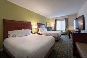 Hilton Garden Inn Meridian