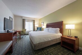 Hilton Garden Inn Meridian