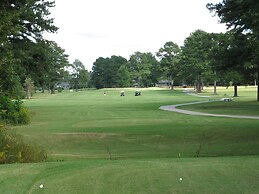 Hilton Garden Inn Meridian