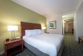 Hilton Garden Inn Meridian