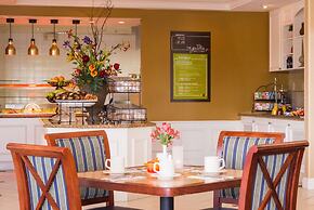 Hilton Garden Inn Meridian