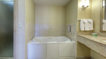 Hilton Garden Inn Meridian