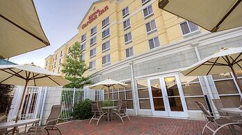Hilton Garden Inn Meridian