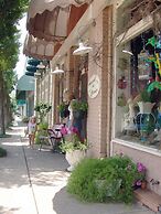 Hilton Garden Inn Meridian