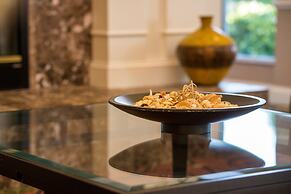 Hilton Garden Inn Meridian