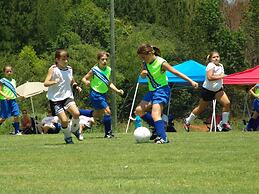 Hilton Garden Inn Meridian