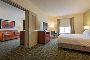 Hilton Garden Inn Meridian