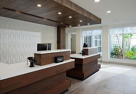 Hilton Garden Inn Meridian